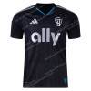 Charlotte FC Away Shirt 2025