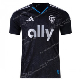 Charlotte FC Away Shirt 2025
