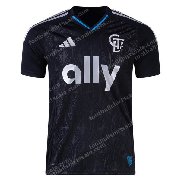 Charlotte FC Away Shirt 2025