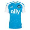 Charlotte FC Home Shirt 2026