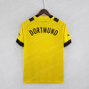 2022/2023 Football Shirt Dortmund Home - Detail 1