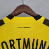 2022/2023 Football Shirt Dortmund Home - Detail 4