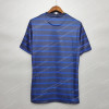 2020 Football Shirt France Blue Home - Detail 1