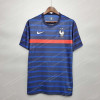 2020 Football Shirt France Blue Home