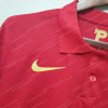 2020 Football Shirt Portugal Red Home - Detail 7