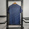 2022/2023 Football Shirt Psg Paris Saint-Germain Home - Detail 1