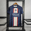 2022/2023 Football Shirt Psg Paris Saint-Germain Home