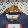 2022/2023 Football Shirt Psg Paris Saint-Germain Home - Detail 6