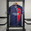 2023/2024 Football Shirt Psg Paris Saint-Germain Home