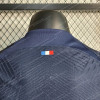 2023/2024 Football Shirt Psg Paris Saint-Germain Home – Player Version - Detail 3
