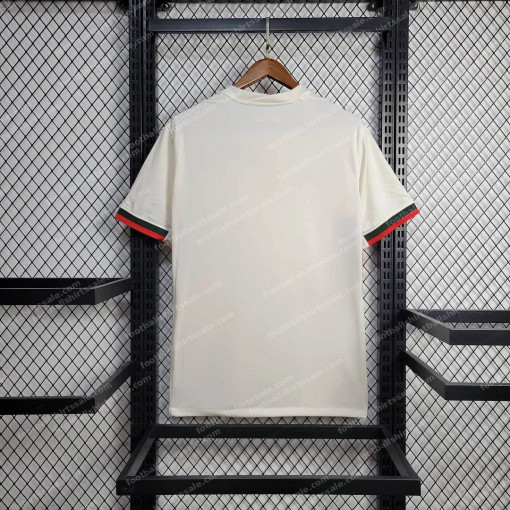 2025/2026 Chelsea Away Football Shirt