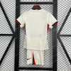 2025/2026 Chelsea Away Football Shirt Kids Size