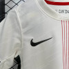 2025/2026 Chelsea Away Football Shirt Kids Size - Detail 2