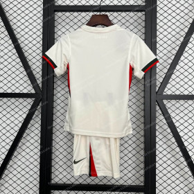 2025/2026 Chelsea Away Football Shirt Kids Size