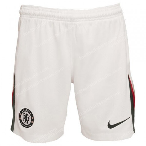 Chelsea Away Shorts 25/26