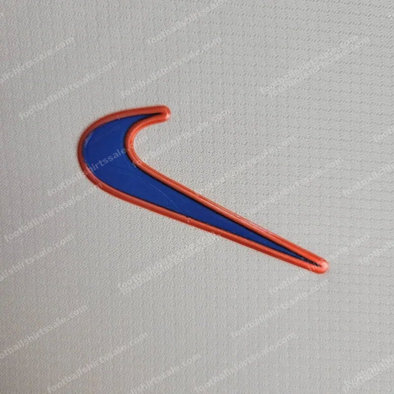 2024/2025 Chelsea Away Football Jersey 1:1 Thai Quality - Detail 4