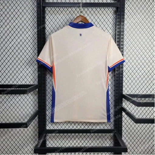 2024/2025 Chelsea Away Football Jersey