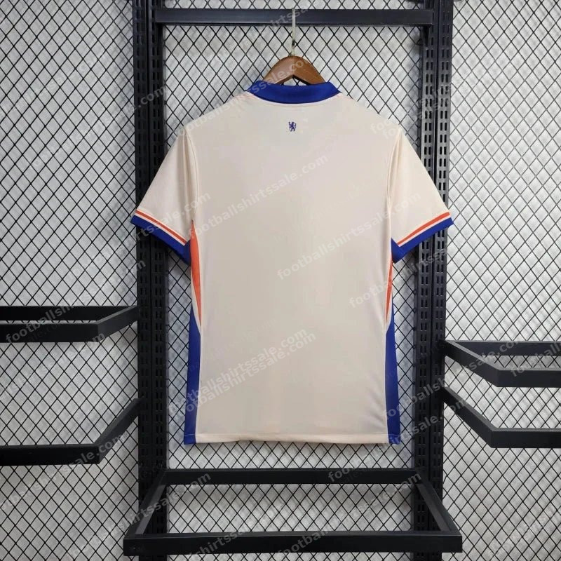 2024/2025 Chelsea Away Football Jersey 1:1 Thai Quality