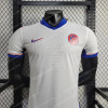 2024/2025 Chelsea Away Football Jersey 1:1 Thai Quality – Player Version - Detail 1
