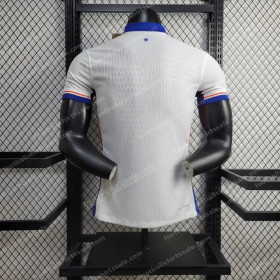 2024/2025 Chelsea Away Football Jersey - Player Version