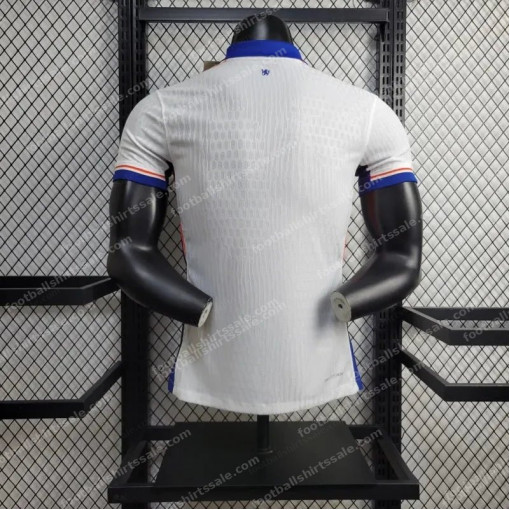 2024/2025 Chelsea Away Football Jersey - Player Version
