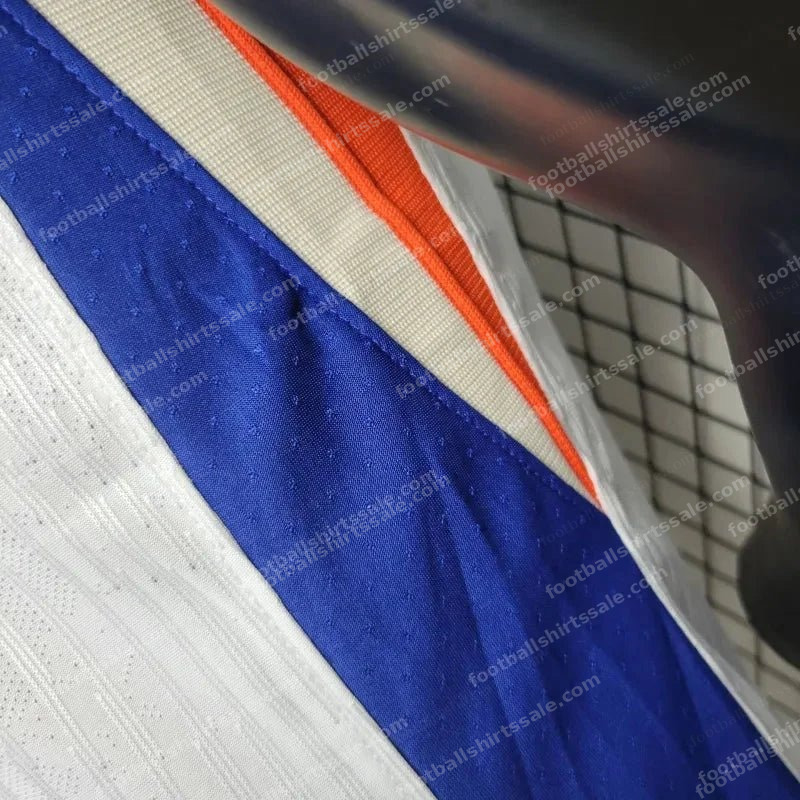 2024/2025 Chelsea Away Football Jersey 1:1 Thai Quality – Player Version - Detail 7
