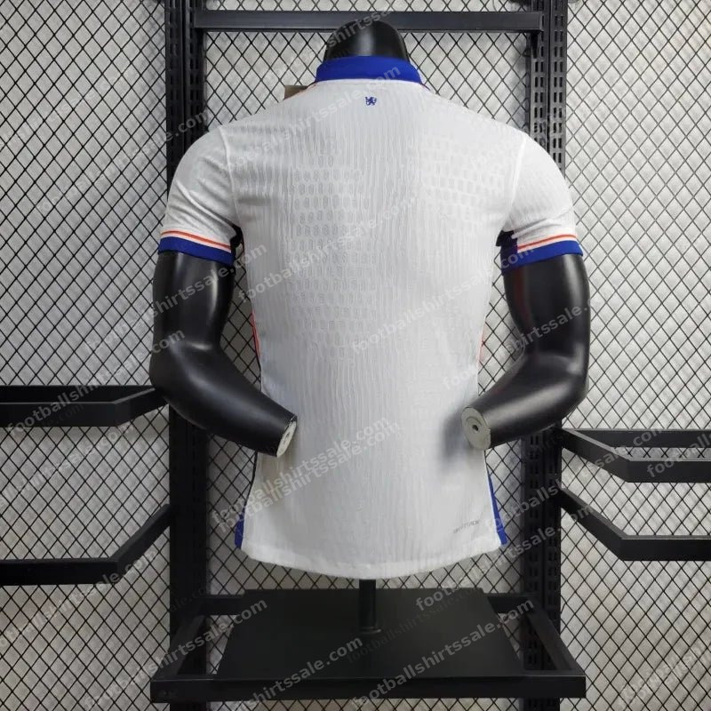 2024/2025 Chelsea Away Football Jersey 1:1 Thai Quality – Player Version