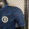 2023/2024 Chelsea Football Jersey Away – Player Version - Detail 4