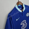 2022/2023 Chelsea Football Jersey Home - Detail 2
