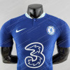 2022/2023 Chelsea Football Jersey Home – Player Version - Detail 1