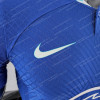 2022/2023 Chelsea Football Jersey Home – Player Version - Detail 5