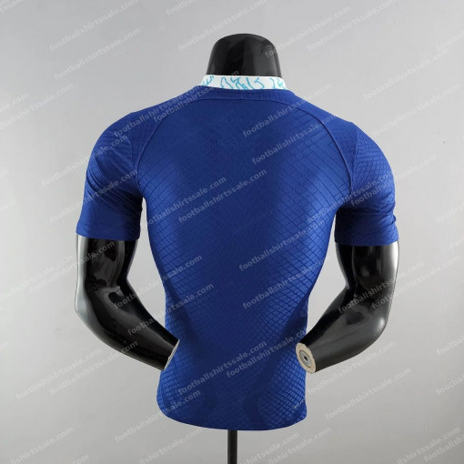 2022/2023 Chelsea Football Jersey Home - Player Version