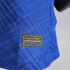 2022/2023 Chelsea Football Jersey Home – Player Version - Detail 7