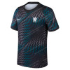Chelsea Goalkeeper Shirt 26/27 – Black