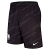 Chelsea Goalkeeper Shorts 26/27 – Black