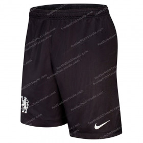Chelsea Goalkeeper Shorts 26/27 - Black