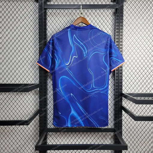 2024/2025 Chelsea Home Football Shirt