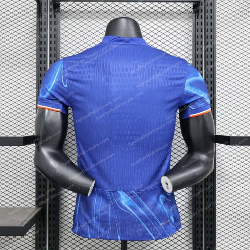 2024/2025 Chelsea Home Football Shirt - Player Version