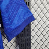 2025/2026 Chelsea Home Football Shirt - Detail 4