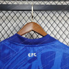 2025/2026 Chelsea Home Football Shirt - Detail 6