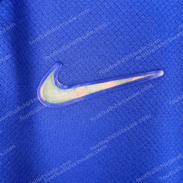 2023/2024 Chelsea Home Football Jersey 1:1 Thai Quality - Detail 3