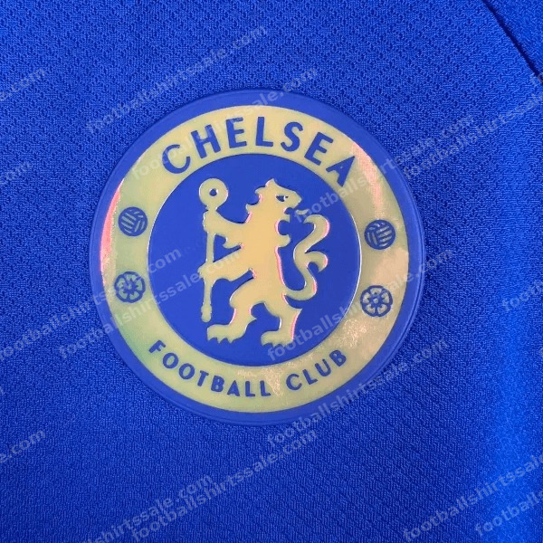 2023/2024 Chelsea Home Football Jersey 1:1 Thai Quality - Detail 4