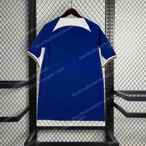 2023/2024 Chelsea Home Football Jersey