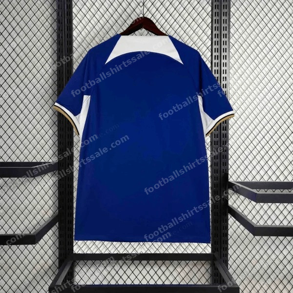 2023/2024 Chelsea Home Football Jersey 1:1 Thai Quality