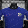 2023/2024 Chelsea Home Football Jersey 1:1 Thai Quality – Player Version - Detail 1