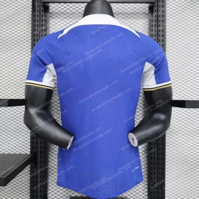 2023/2024 Chelsea Home Football Jersey - Player Version