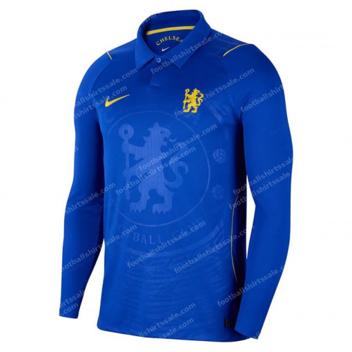 Chelsea Home Long Sleeve Shirt 26/27
