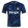 Chelsea Pre Match Training Top
