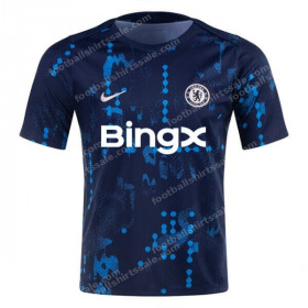 Chelsea Pre Match Training Top