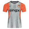 Chelsea Pre Match Training Top – Grey